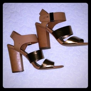 Sam Edelman heels